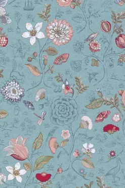 Spring To Life Vliesbehang Zee<Pip Studio Discount