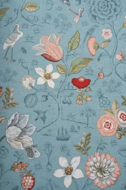 Spring To Life Vliesbehang Zee<Pip Studio Discount