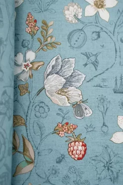Spring To Life Vliesbehang Zee<Pip Studio Discount