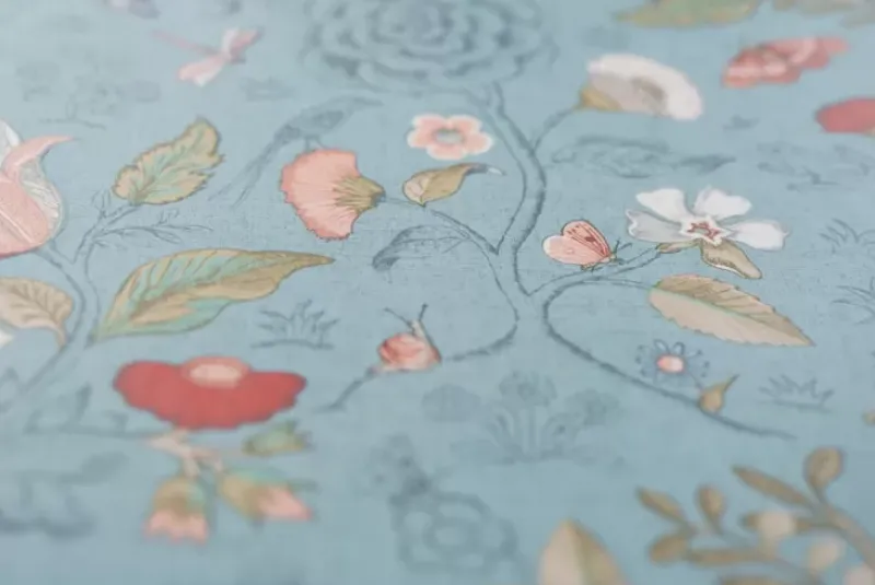 Spring To Life Vliesbehang Zee<Pip Studio Discount