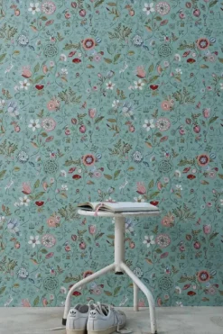 Spring To Life Vliesbehang<Pip Studio Clearance