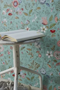 Spring To Life Vliesbehang<Pip Studio Clearance