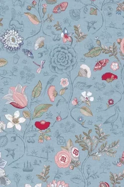 Spring To Life Vliesbehang Licht<Pip Studio Clearance