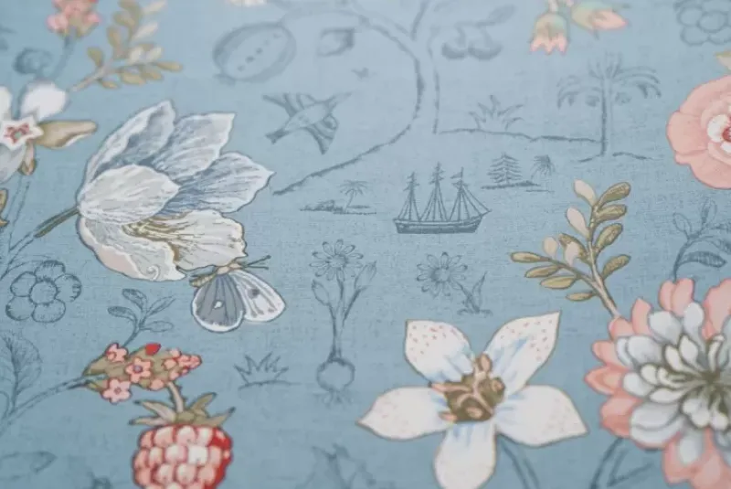 Spring To Life Vliesbehang Licht<Pip Studio Clearance