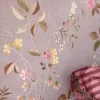Tokyo Blossom Vliesbehang Roze Mauve<Pip Studio Sale
