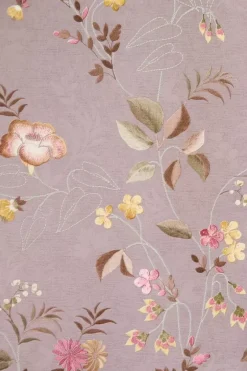 Tokyo Blossom Vliesbehang Roze Mauve<Pip Studio Sale