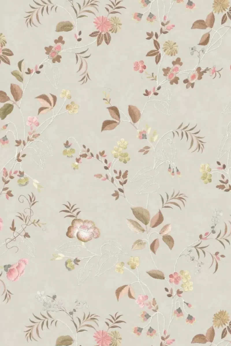 Tokyo Blossom Vliesbehang<Pip Studio New