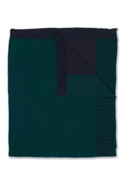 Plaid Jessy Blauw<Pip Studio Sale