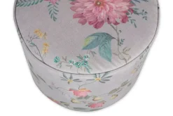 Poef Medium Fleur Grandeur<Pip Studio Sale