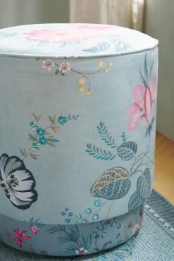 Poef Medium Fleur Grandeur<Pip Studio Hot