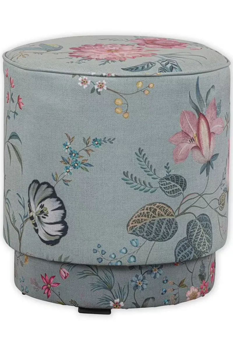 Poef Medium Fleur Grandeur<Pip Studio Hot