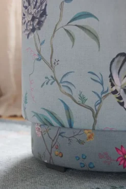 Poef Medium Fleur Grandeur<Pip Studio Hot