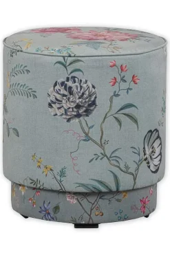 Poef Medium Fleur Grandeur<Pip Studio Hot
