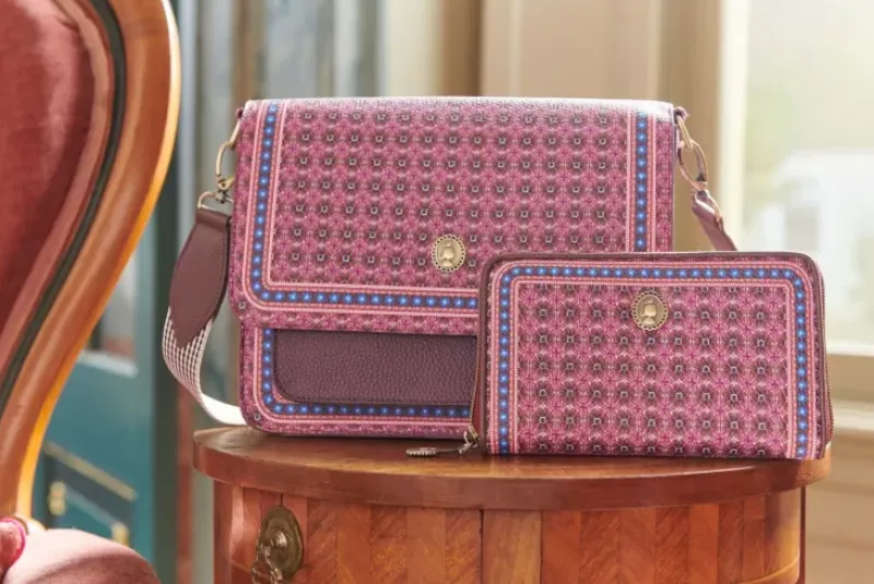 Portemonnee Clover<Pip Studio Outlet