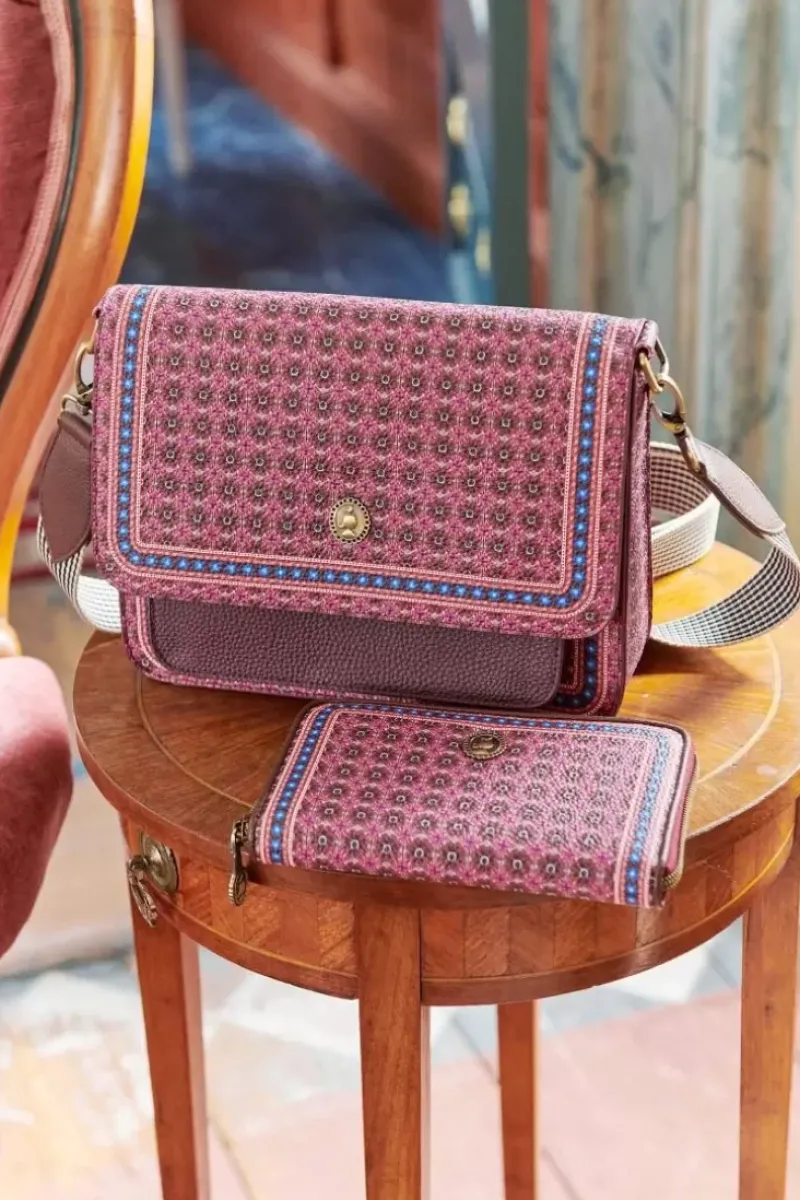 Portemonnee Clover<Pip Studio Outlet