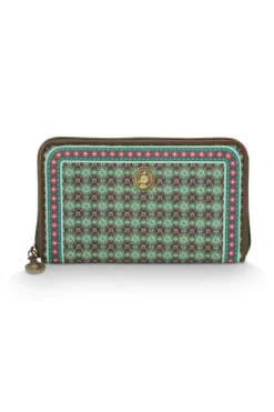 Portemonnee Clover<Pip Studio Hot