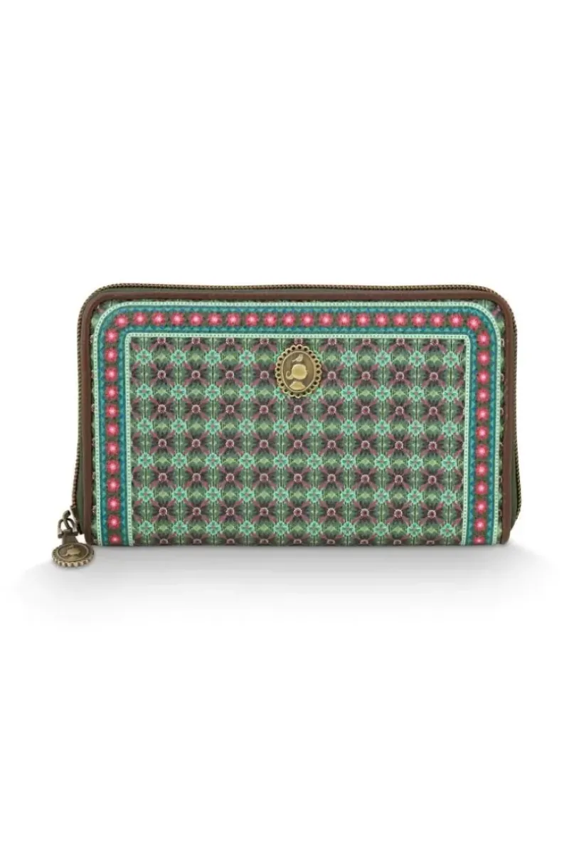 Portemonnee Clover<Pip Studio Hot