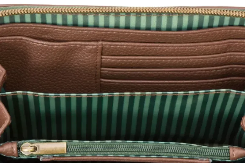Portemonnee Clover<Pip Studio Hot