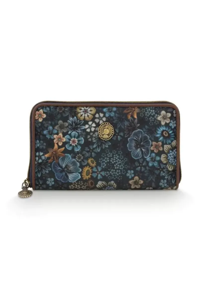 Portemonnee Tutti I Fiori<Pip Studio