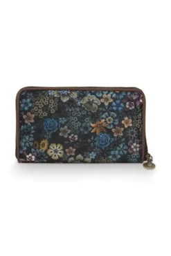 Portemonnee Tutti I Fiori<Pip Studio