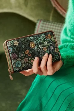 Portemonnee Tutti I Fiori<Pip Studio Clearance