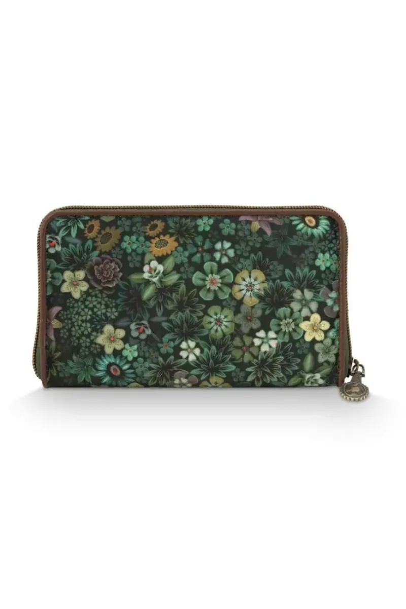 Portemonnee Tutti I Fiori<Pip Studio Clearance