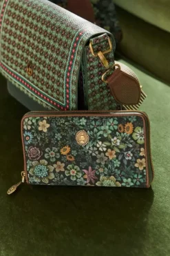 Portemonnee Tutti I Fiori<Pip Studio Clearance