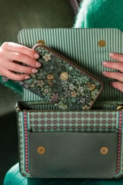 Portemonnee Tutti I Fiori<Pip Studio Clearance