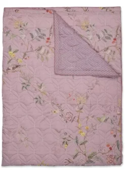Quilt Autunno Lila<Pip Studio Online