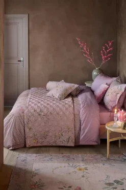 Quilt Autunno Lila<Pip Studio Online
