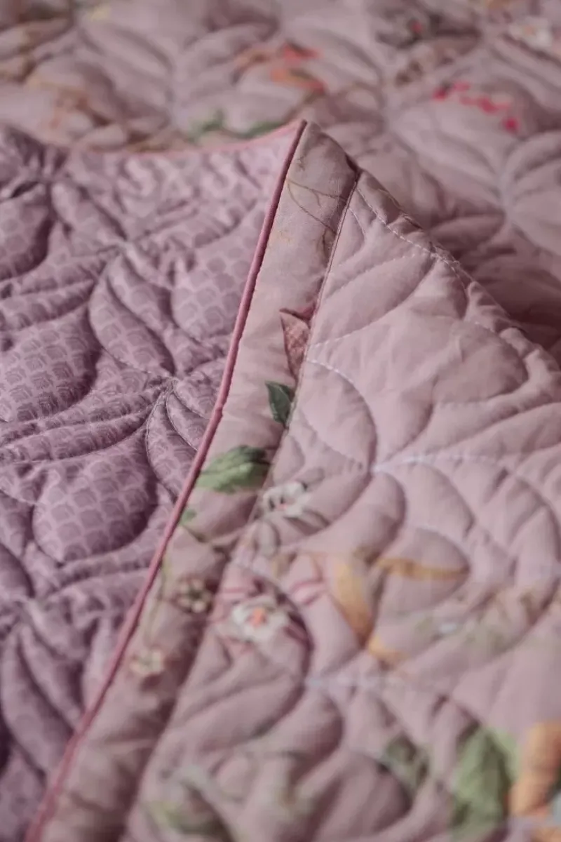 Quilt Autunno Lila<Pip Studio Online