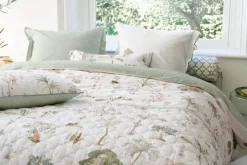Quilt Giardini Di Frutta Wit<Pip Studio Clearance