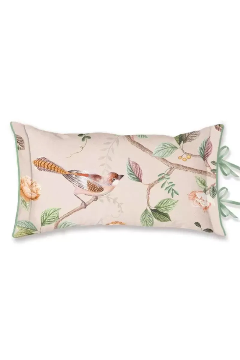Rechthoekig Sierkussen Good Nightingale Zand<Pip Studio Discount