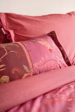 Rechthoekig Sierkussen Isola Roze<Pip Studio Hot