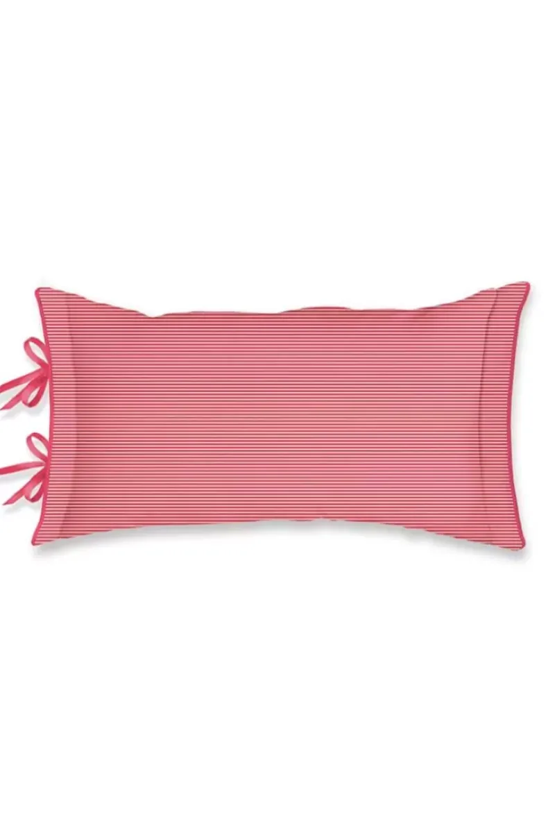 Rechthoekig Sierkussen Isola Roze<Pip Studio Hot