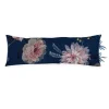 Rechthoekig Sierkussen Lang Tokyo Bouquet Donker<Pip Studio Online