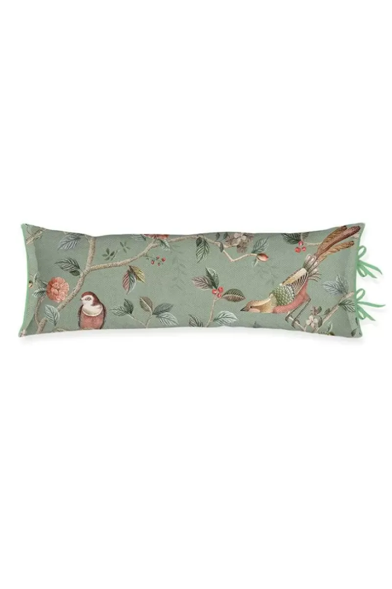 Rechthoekig Sierkussen Lang Good Nightingale<Pip Studio New