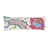 Rechthoekig Sierkussen Lang Tree Of Life Wit<Pip Studio Online