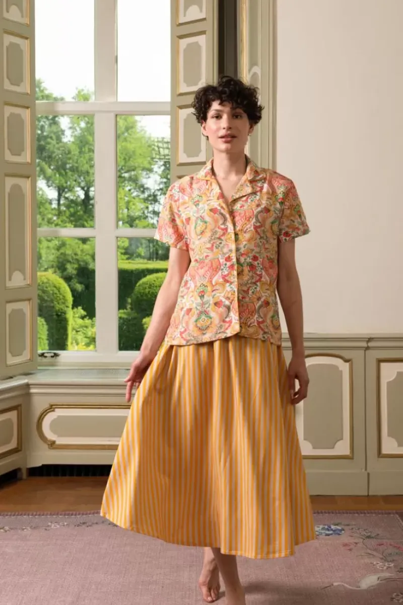 Rok Sumo Stripe<Pip Studio Online