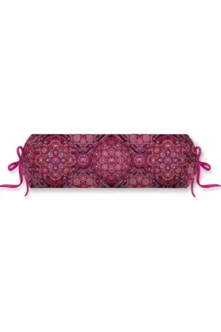 Rolkussen Il Mosaico Donkerrood<Pip Studio Discount