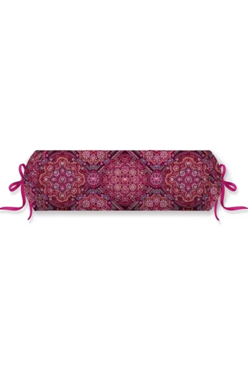 Rolkussen Il Mosaico Donkerrood<Pip Studio Discount