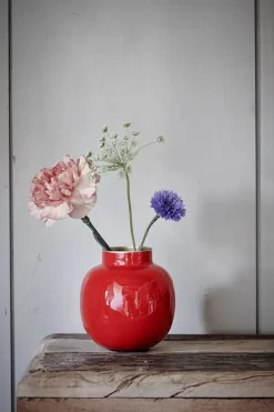 Ronde Mini Vaas 10 Cm<Pip Studio Best