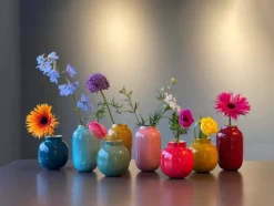 Ronde Mini Vaas 10 Cm<Pip Studio Best