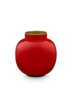 Ronde Mini Vaas 10 Cm<Pip Studio Best
