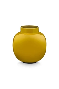 Ronde Mini Vaas 10 Cm<Pip Studio New