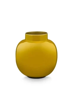 Ronde Mini Vaas 10 Cm<Pip Studio New