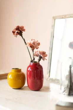 Ronde Mini Vaas 10 Cm<Pip Studio New