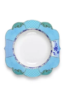 Royal Multi Diep Bord 23.5 Cm<Pip Studio Outlet