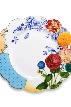 Royal Multi Dinerbord 28 Cm<Pip Studio