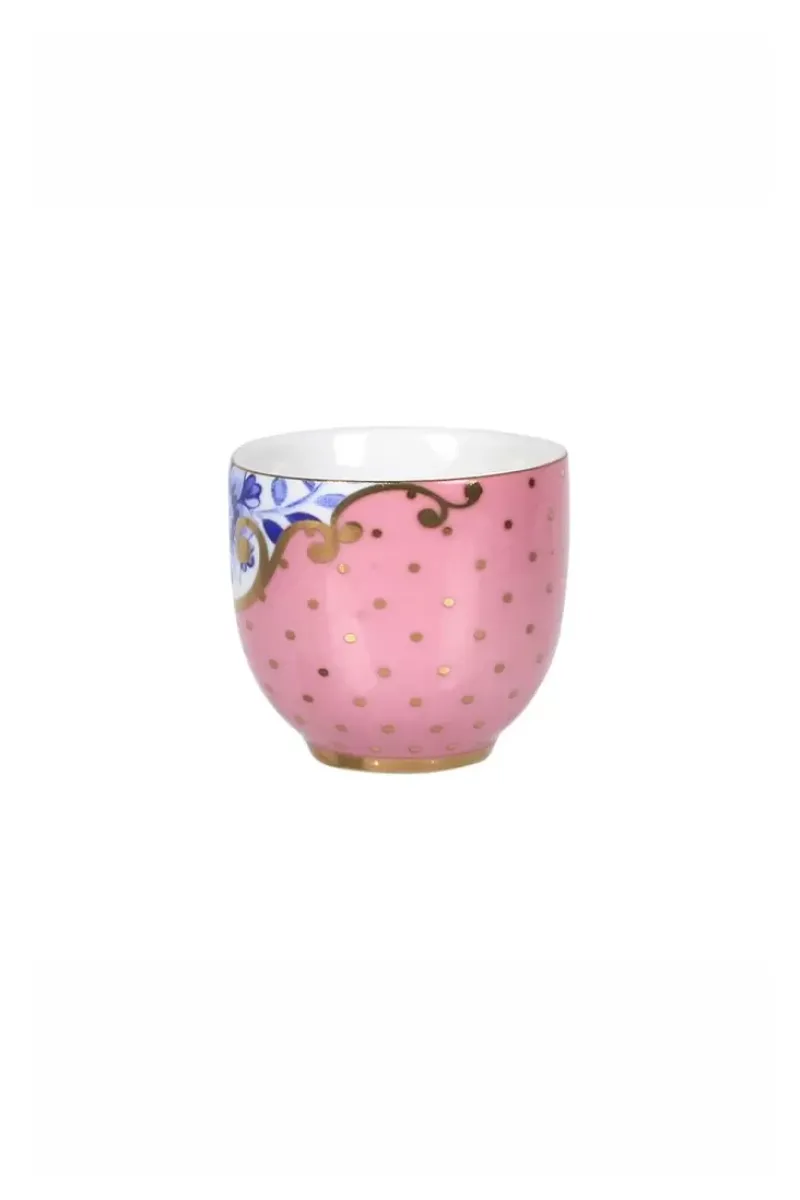 Royal Multi Eierdopje Roze<Pip Studio Outlet